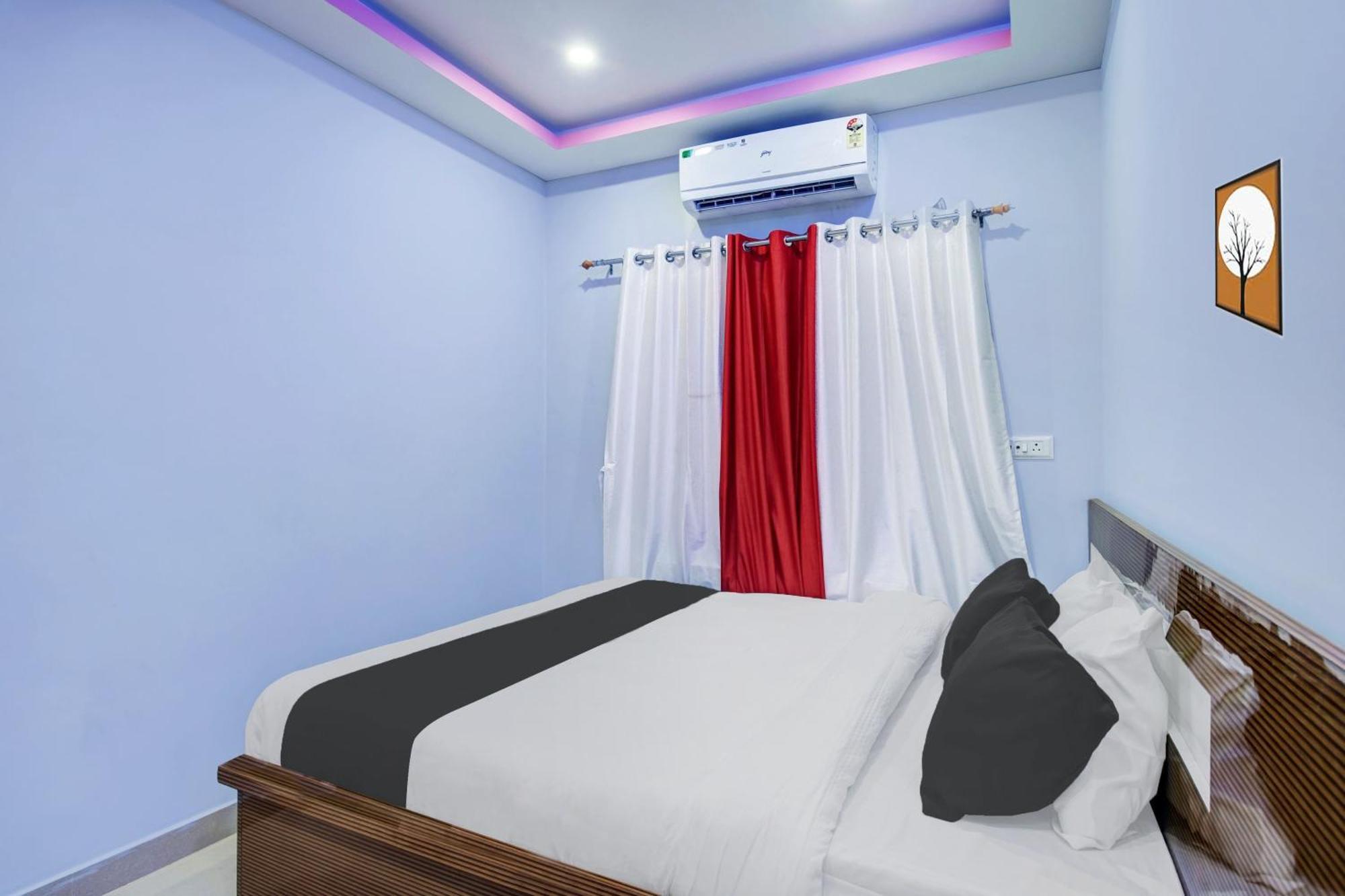 Super Hotel O Sai D-Lux Guwahati Eksteriør billede