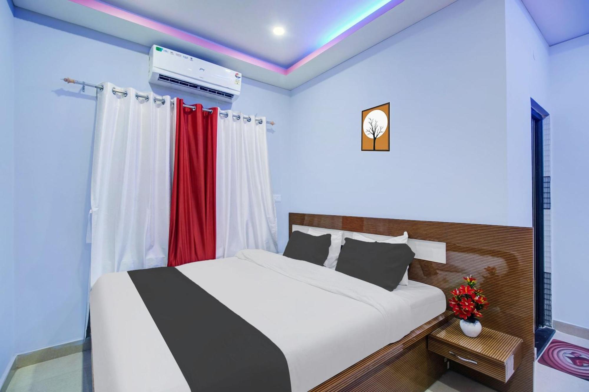 Super Hotel O Sai D-Lux Guwahati Eksteriør billede