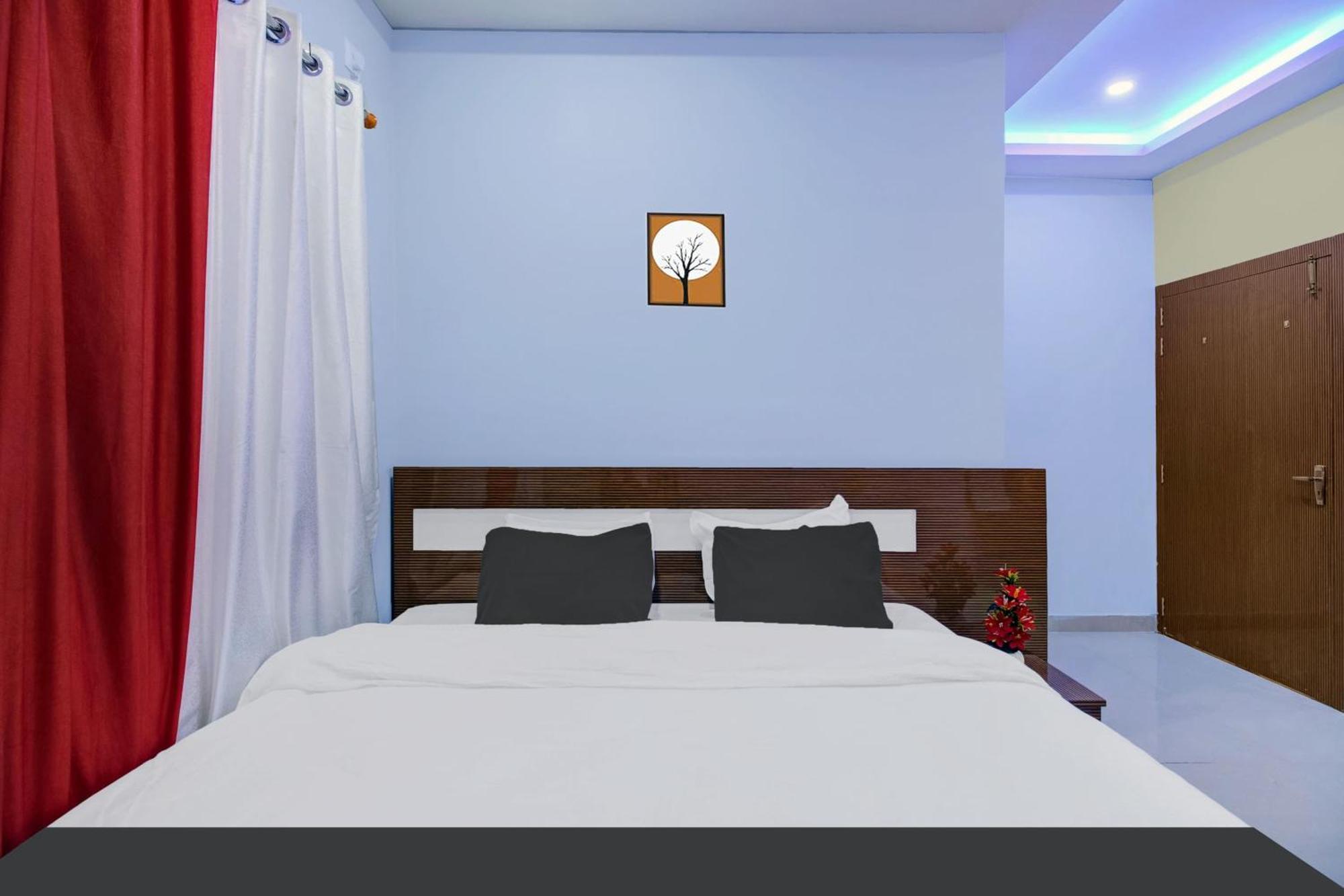 Super Hotel O Sai D-Lux Guwahati Eksteriør billede